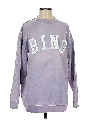 Anine Bing Sweatshirt (view 1)