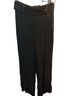 STAUD Black Casual Pants Size 4 - photo 1