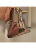 Michael Kors Silver Gold Satchel One size - photo 10