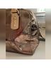 Michael Kors Silver Gold Satchel One size - photo 4