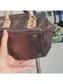 Michael Kors Silver Gold Satchel One size - photo 5