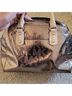 Michael Kors Silver Gold Satchel One size - photo 9