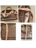 Michael Kors Silver Gold Satchel One size - photo 12