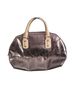 Michael Kors Silver Gold Satchel One size - photo 2