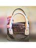 Michael Kors Silver Gold Satchel One size - photo 14