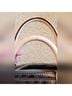 Michael Kors Silver Gold Satchel One size - photo 8