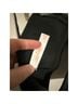 colsie Black Baselayers Size XS - photo 3