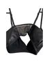 colsie Black Baselayers Size XS - photo 2