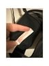 colsie Black Baselayers Size XS - photo 4
