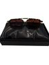 Carolina Lemke Multi Color Sunglasses One size - photo 3