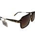 Carolina Lemke Multi Color Sunglasses One size - photo 2