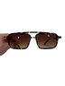 Carolina Lemke Multi Color Sunglasses One size - photo 4
