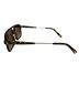 Carolina Lemke Multi Color Sunglasses One size - photo 7