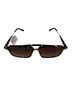 Carolina Lemke Multi Color Sunglasses One size - photo 5