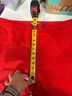 Boden 100% Cotton Red Casual Pants Size 16 - photo 7