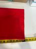 Boden 100% Cotton Red Casual Pants Size 16 - photo 6