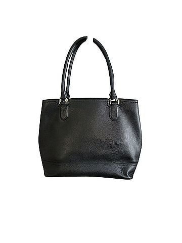 Kate Spade New York Leather Tote (view 2)