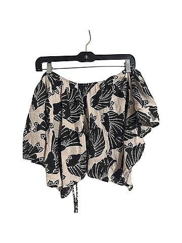Free People Short Sleeve T-Shirt (view 1)