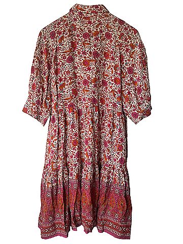 Natural Life Casual Dress (view 2)