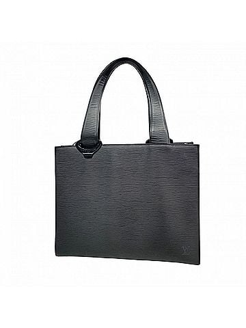 Louis Vuitton Louis Vuitton Epi Gem Tote Bag M52452 Noir (Women's) (view 1)