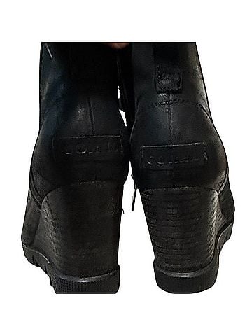 Sorel Uptown Wedges (view 2)