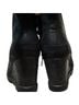 Sorel Black Wedges Size 7 - photo 2