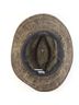 Anthropologie 100% Polyester Solid Green Hat One size - photo 8