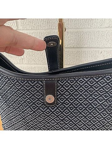 The Sak Shoulder Bag (view 2)