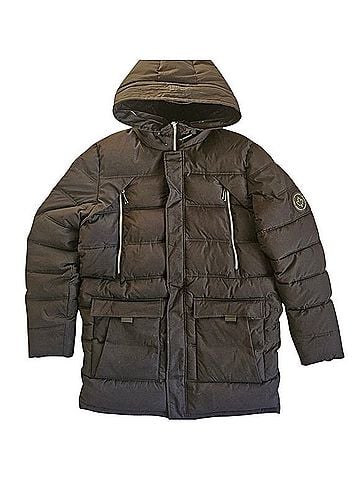 Supply & Demand Arctic Parka Snow Jacket (view 1)