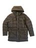 Supply & Demand 100% Polyester 100% Polyamide 100% Polyamide Black Snow Jacket Size XL - photo 1