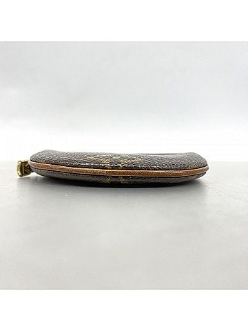 Louis Vuitton Louis Vuitton Monogram Portemonnaie Long Wallet/Coin Case M61926 Brown (Men's/Women's) (view 2)