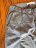 Everlane Gray Sweatpants Size S - photo 4