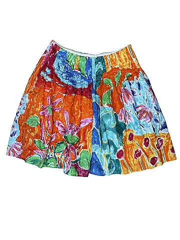 Lauren by Ralph Lauren Casual Skirt (view 1)