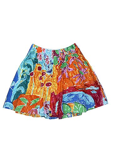 Lauren by Ralph Lauren Casual Skirt (view 2)