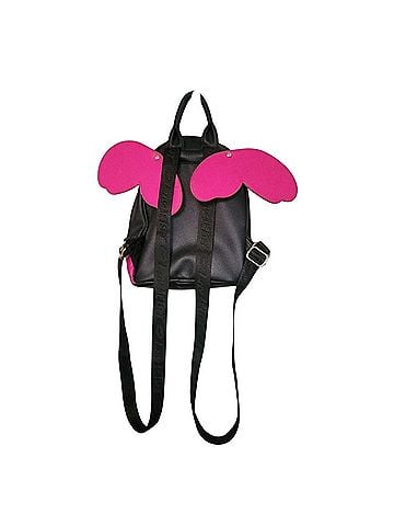 Luv Betsey by Betsey Johnson mini Rainbow Backpack (view 2)