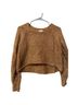 Billabong Solid Tan Pullover Sweater Size M - photo 1