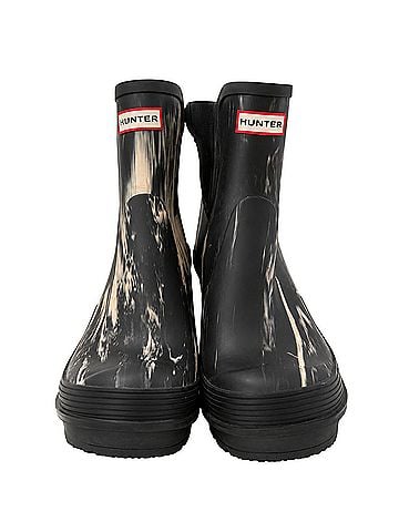 Hunter Rain Boots (view 2)
