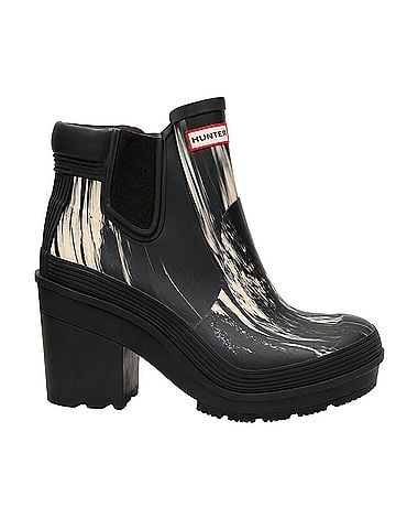 Hunter Rain Boots (view 1)