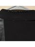Draper's & Damon's 93% Polyester 7% Spandex 100% Rayon Black Gold Jacket Size M - photo 6
