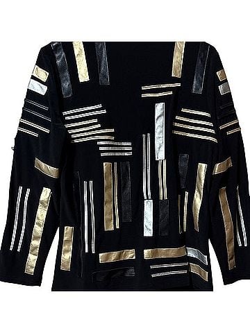 Draper's & Damon's Jacket (view 2)