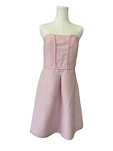 Emporio Armani Casual Dress (view 1)