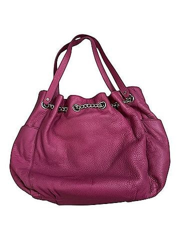 Michael Kors Hobo Chain Bag Tote (view 2)