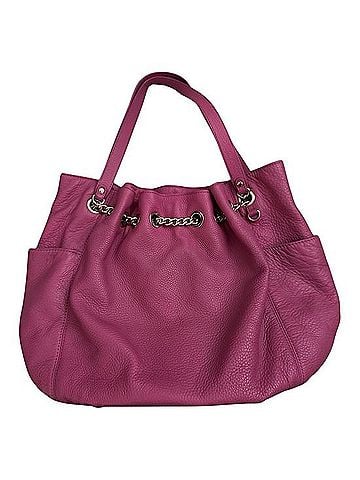 Michael Kors Hobo Chain Bag Tote (view 1)