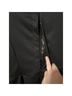 GeeGee Solid Black Jacket Size L - photo 6
