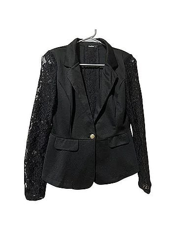 GeeGee Jacket (view 1)