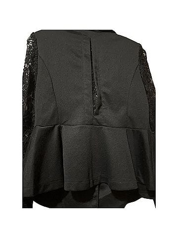 GeeGee Jacket (view 2)