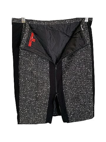 Narciso Rodriguez Design Nation Casual Skirt (view 2)