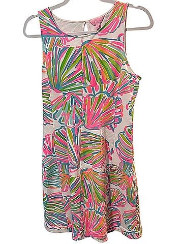 Lilly Pulitzer Casual Dress (view 1)