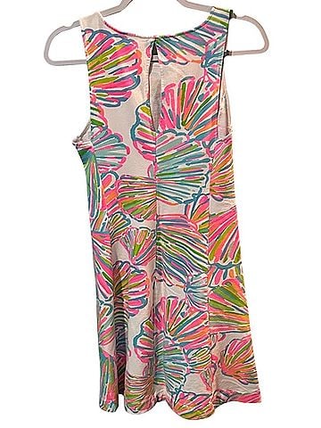 Lilly Pulitzer Casual Dress (view 2)