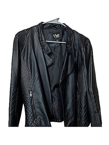 YMI Jacket (view 1)